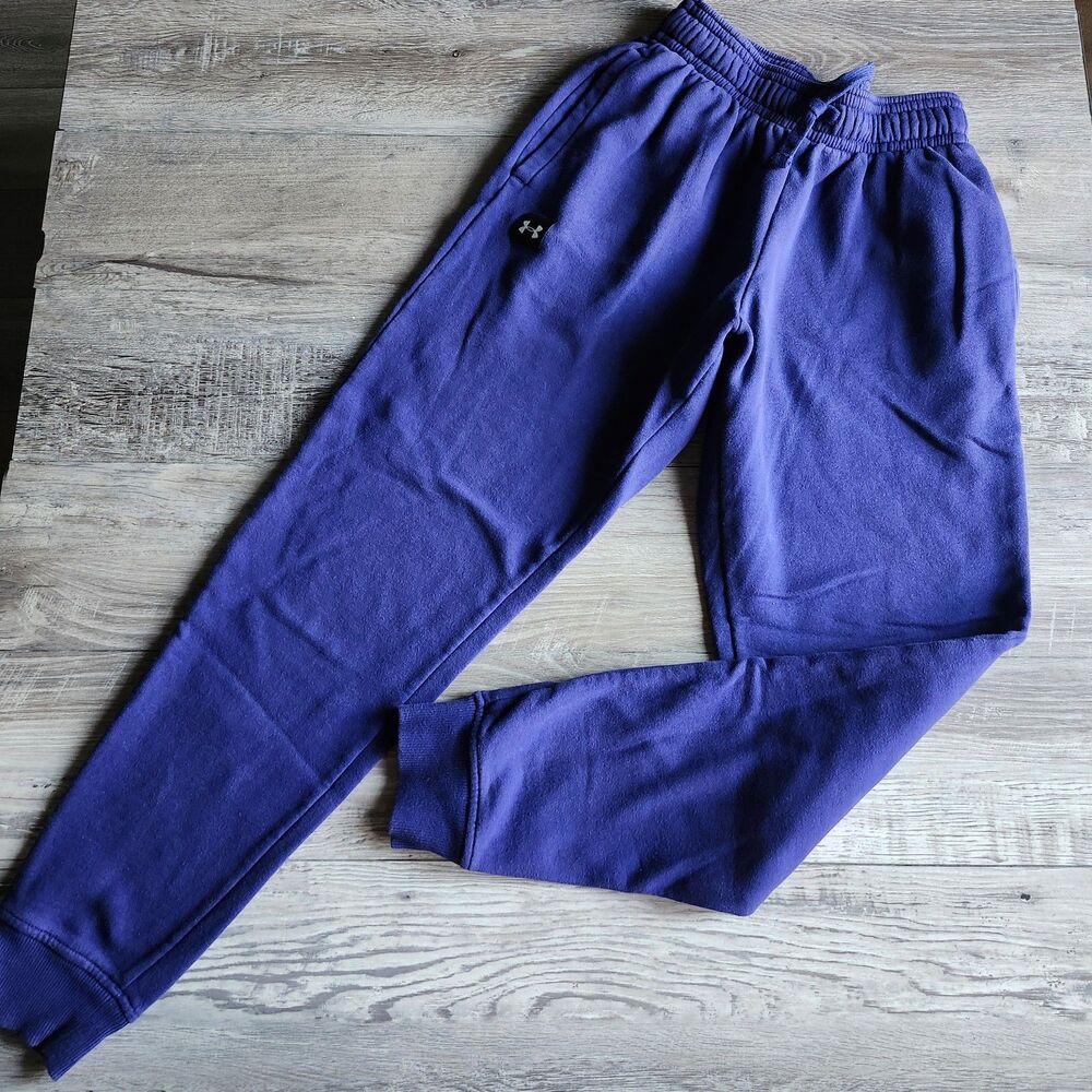 (S) Men's Under Armour joggers